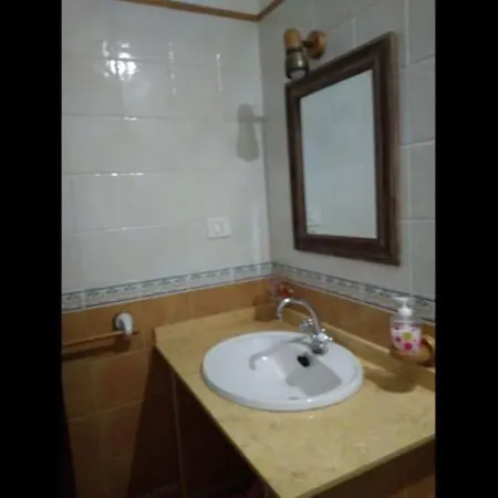 Casa El Pajar 3 *