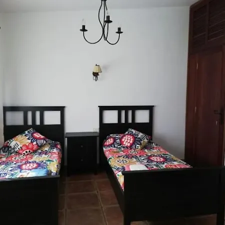 Casa El Pajar 3 El Pinar (El Hierro)
