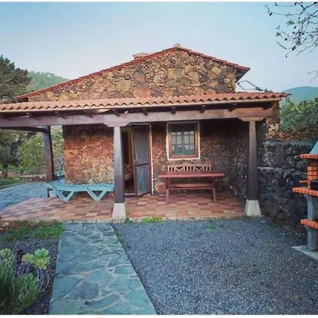 Casa El Pajar 3 Vakantiehuis El Pinar (El Hierro)