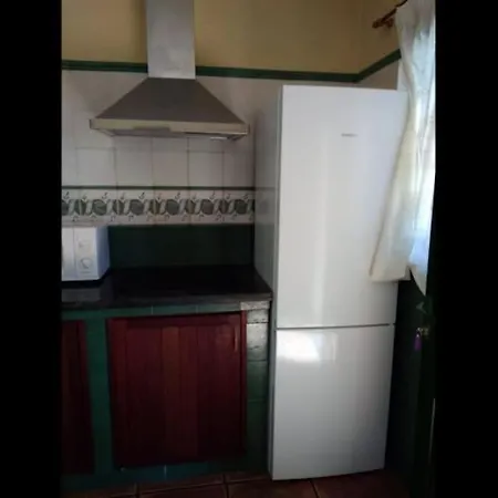 Casa El Pajar 3
