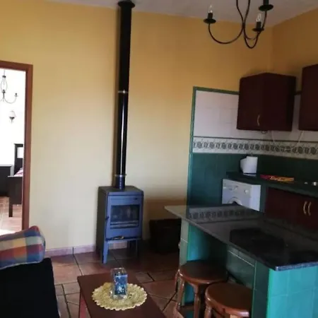 Casa El Pajar 3