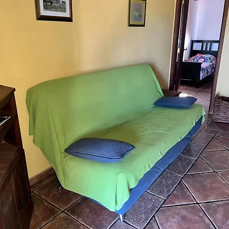 Сasa de vacaciones Casa El Pajar 3